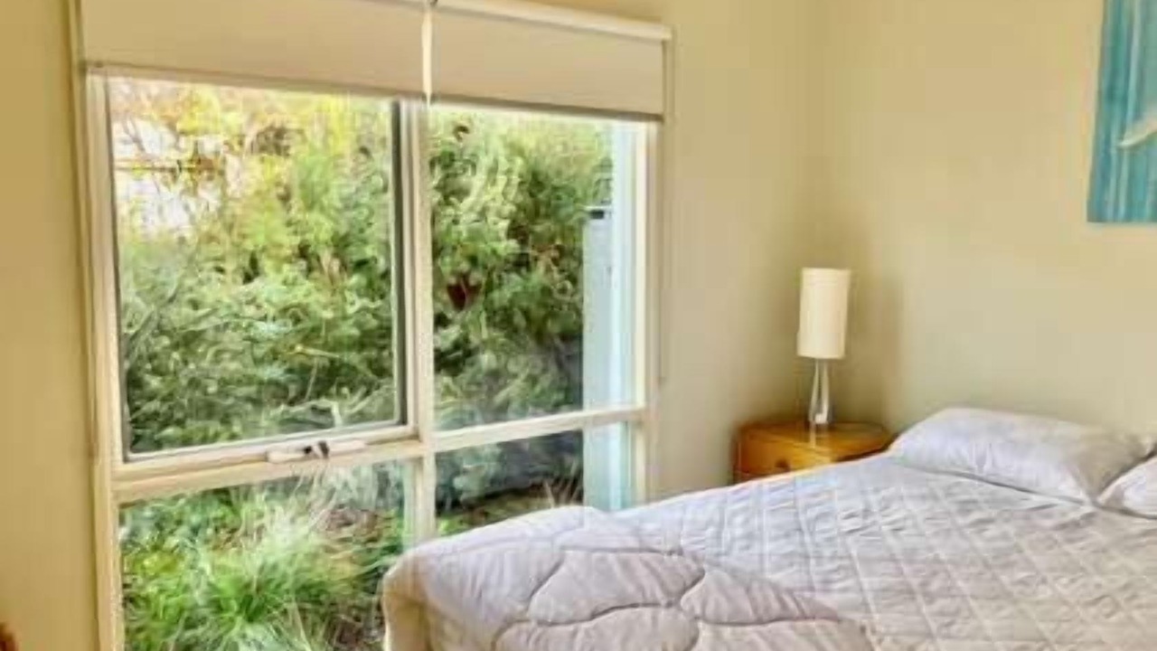 Photo of Bedroom in Queenscliff