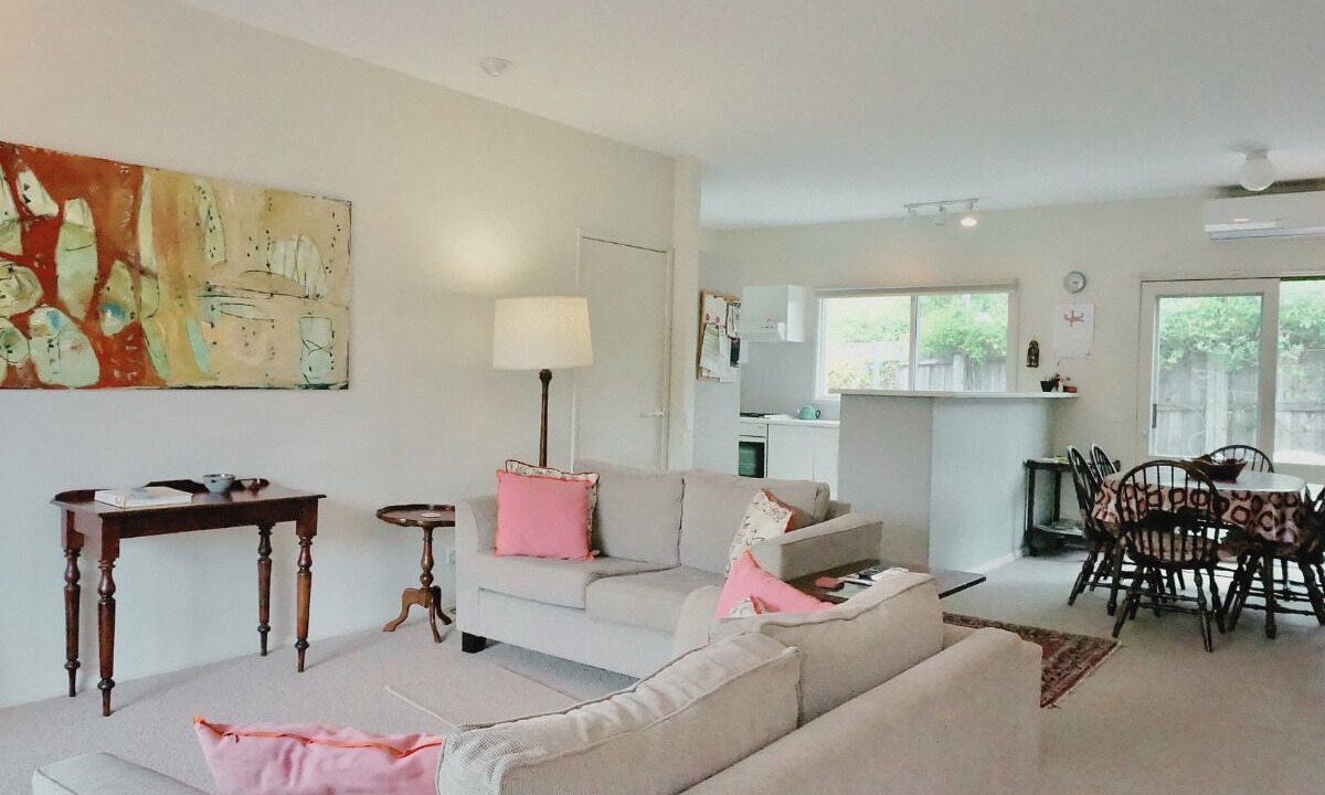 Photo of Livingroom in Queenscliff