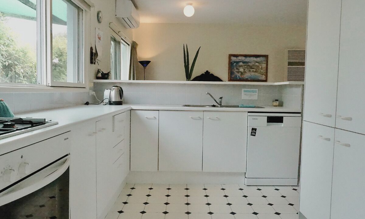 Photo of Kitchen in Queenscliff