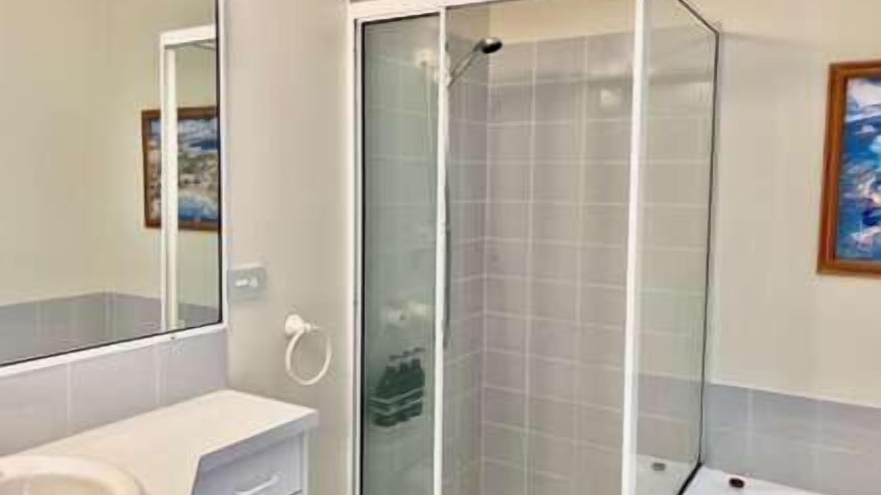 Photo of Bathroom in Queenscliff
