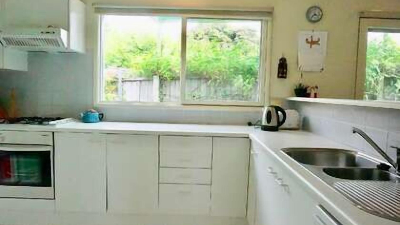 Photo of Kitchen in Queenscliff