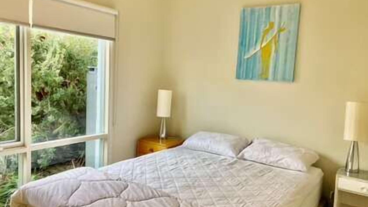 Photo of Bedroom in Queenscliff