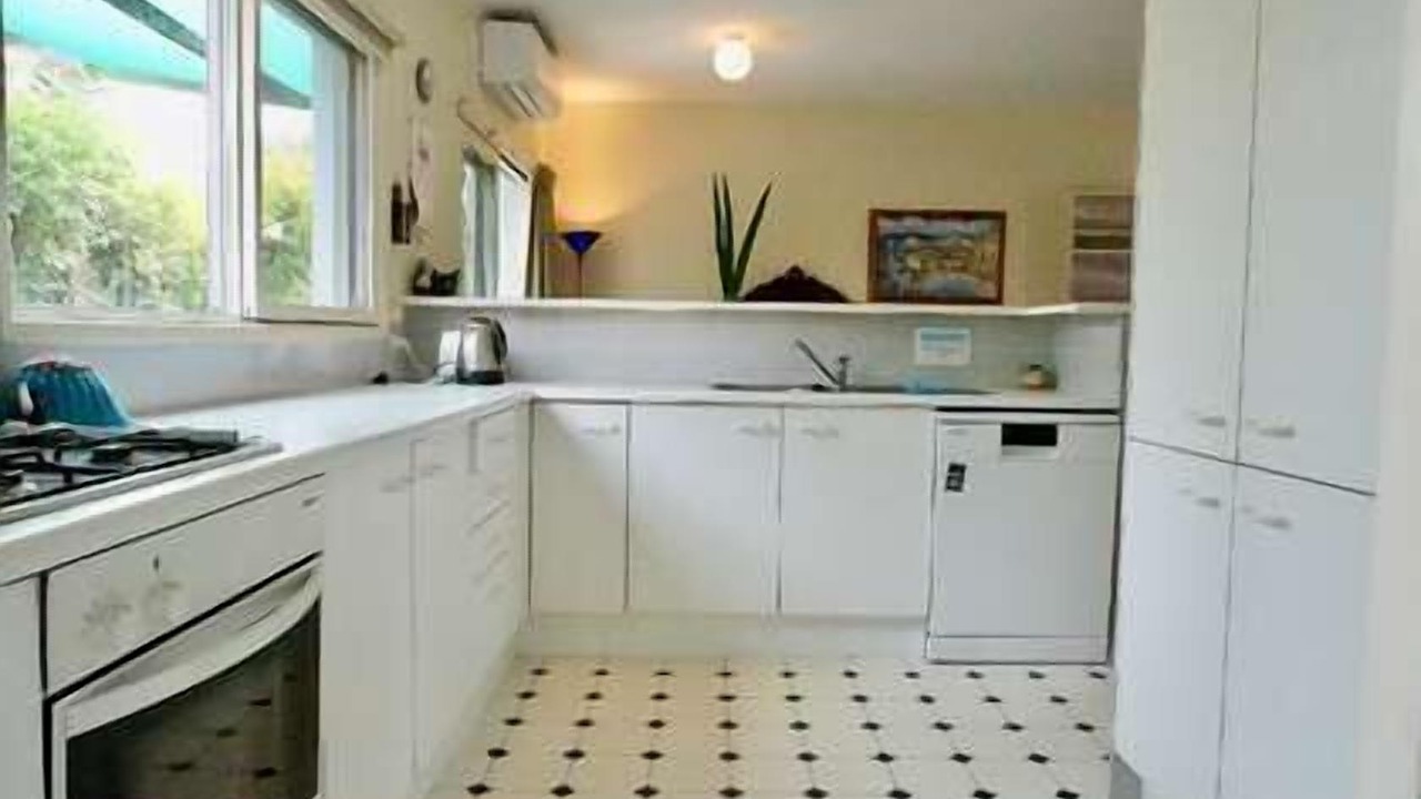 Photo of Kitchen in Queenscliff