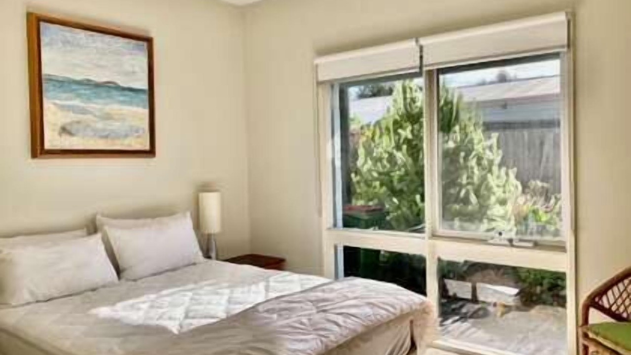 Photo of Bedroom in Queenscliff