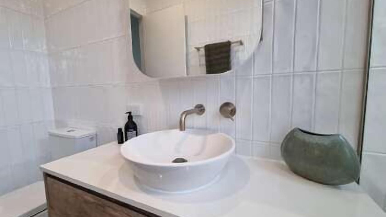 Photo of Bathroom in Point Lonsdale