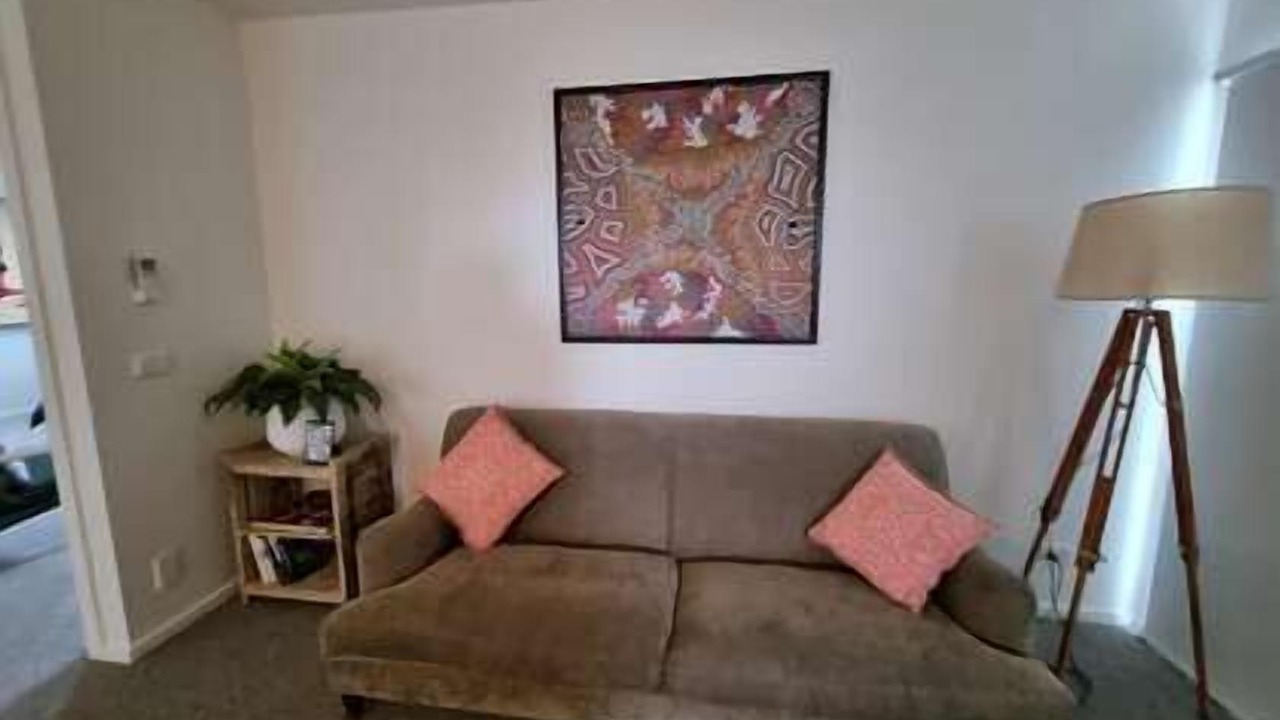 Photo of Livingroom in Point Lonsdale