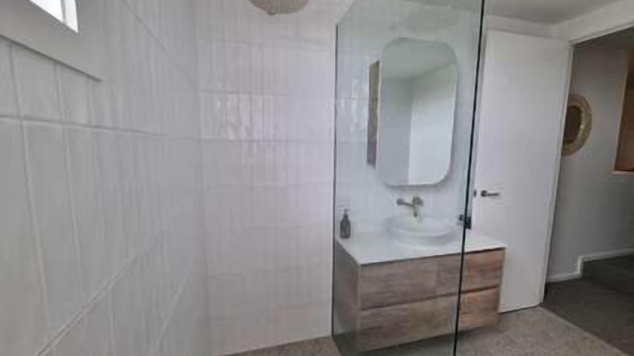 Photo of Bathroom in Point Lonsdale