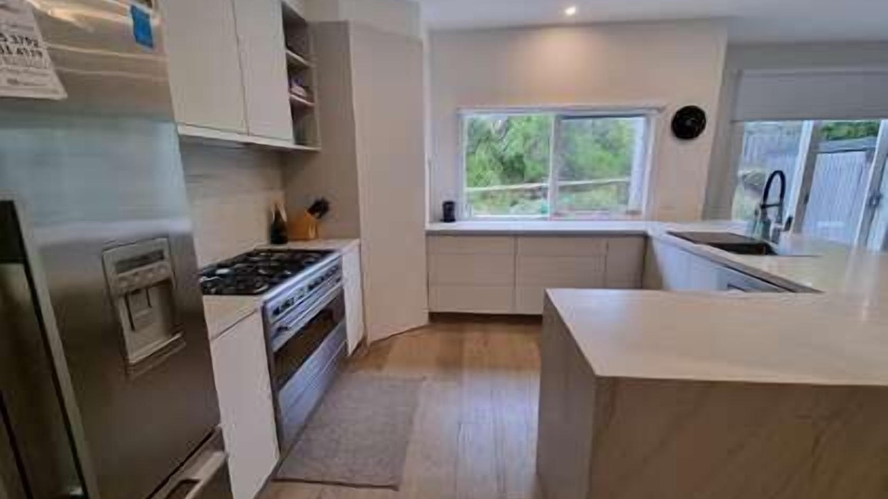 Photo of Kitchen in Point Lonsdale