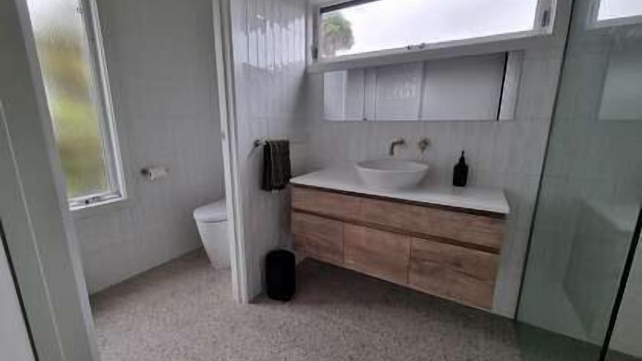 Photo of Bathroom in Point Lonsdale