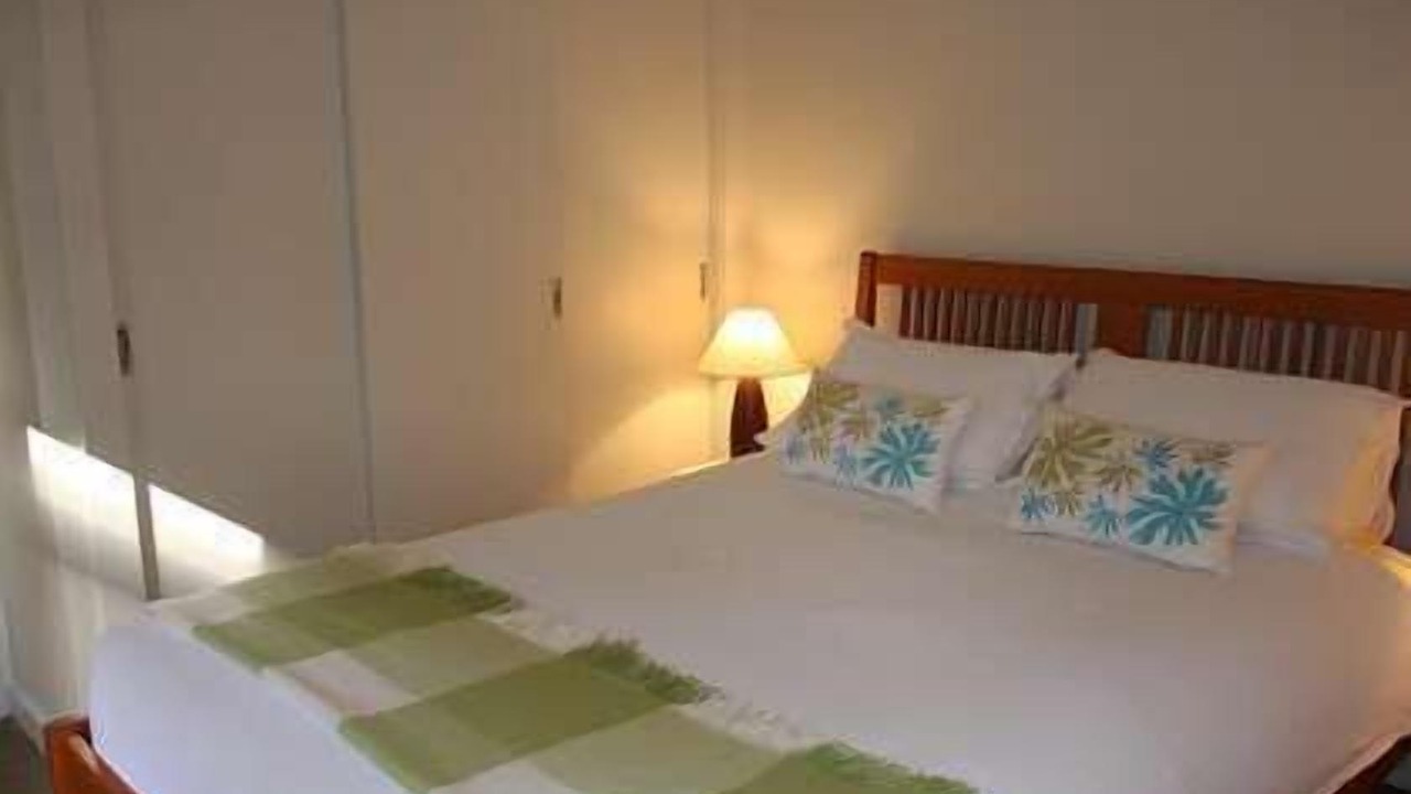 Photo of Bedroom in Queenscliff