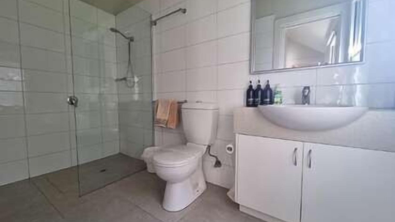 Photo of Bathroom in Queenscliff