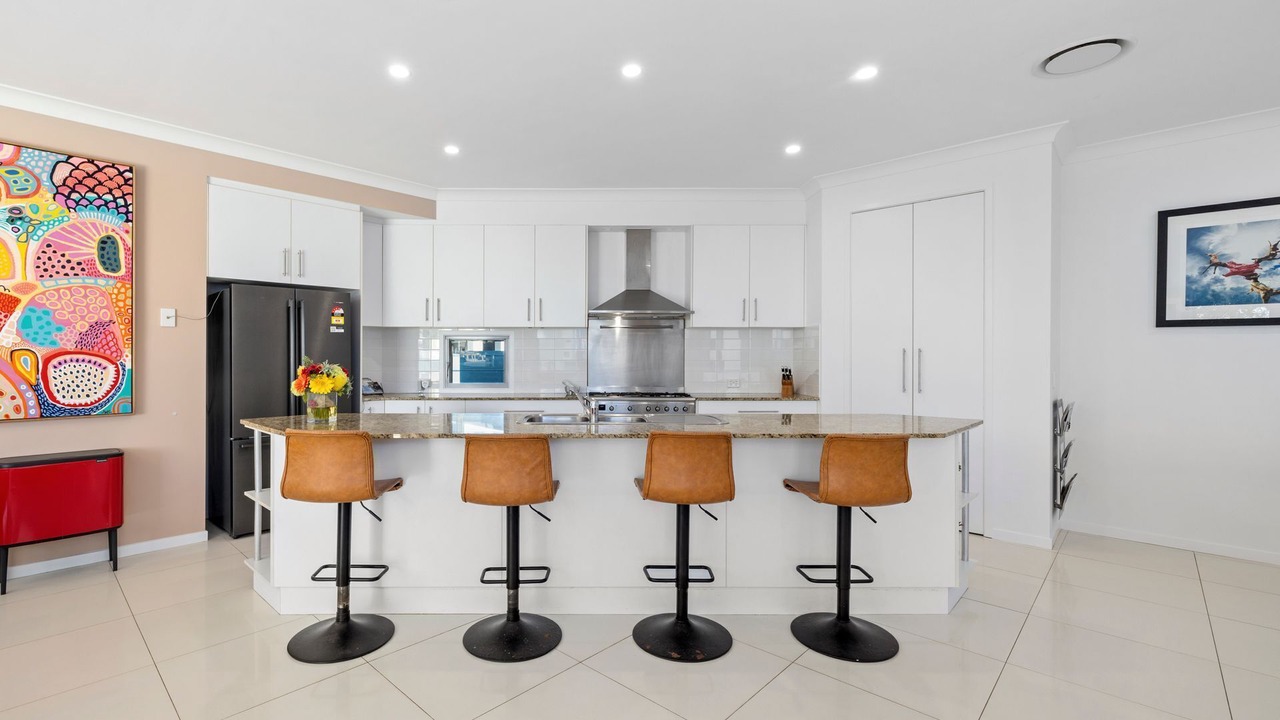 Photo of Kitchen in Kingscliff