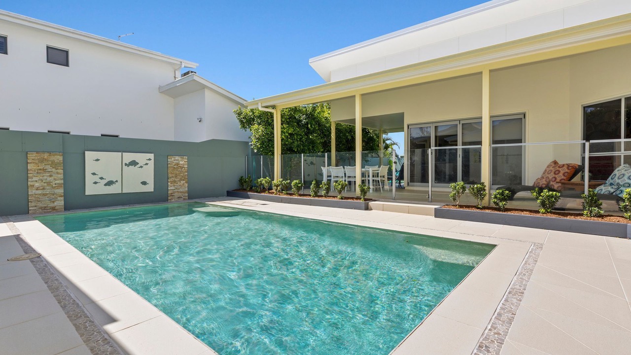 Photo of Outdoor in Kingscliff