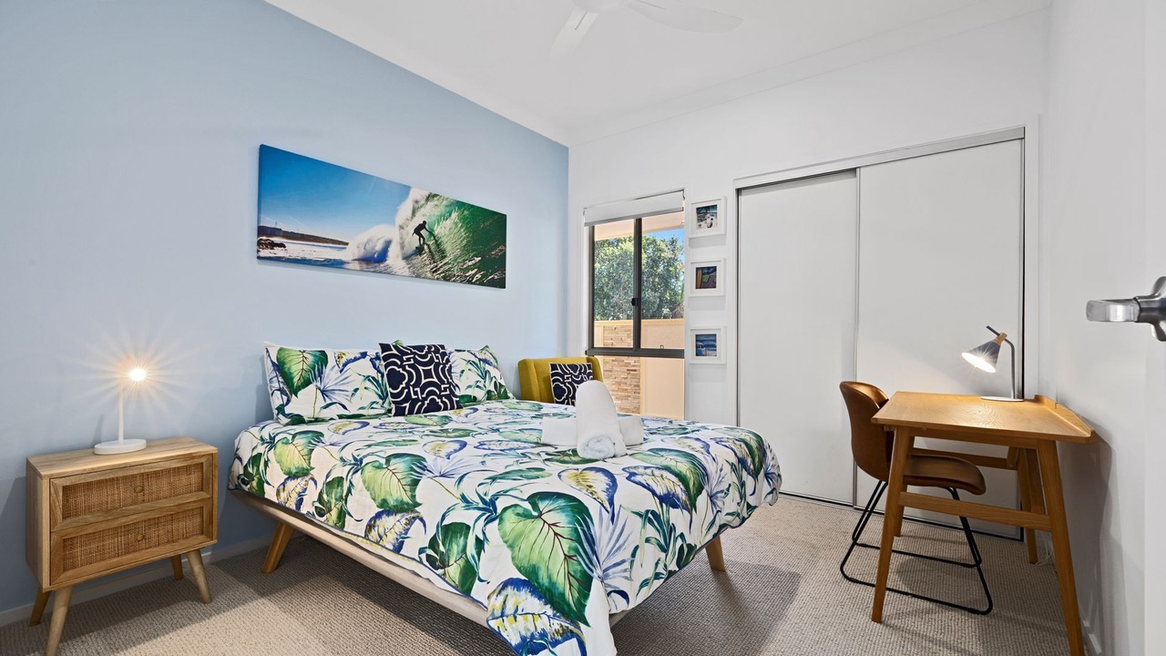 Photo of Bedroom in Kingscliff