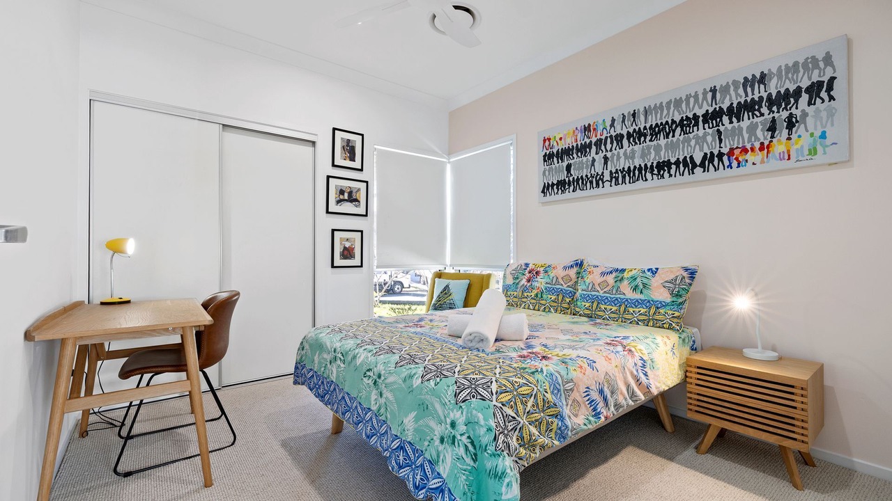 Photo of Bedroom in Kingscliff