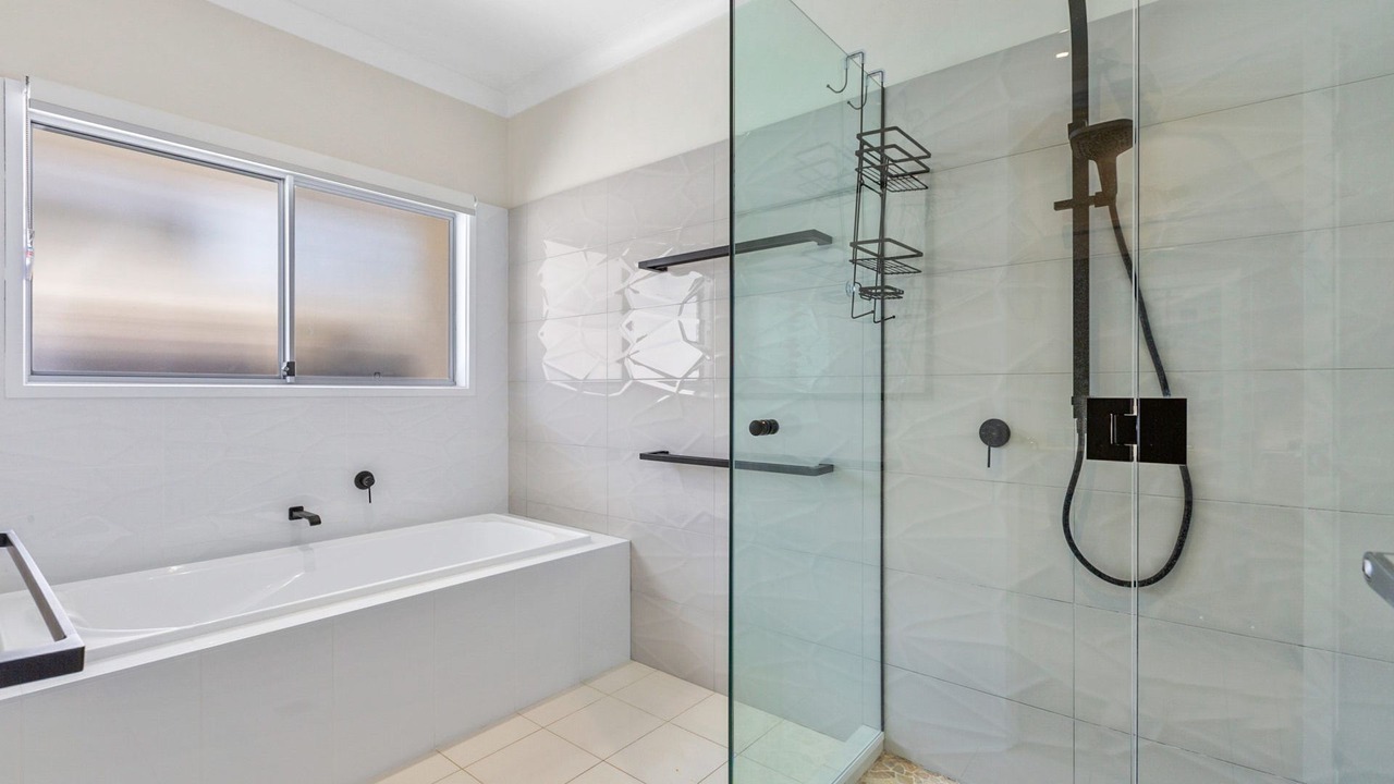 Photo of Bathroom in Kingscliff