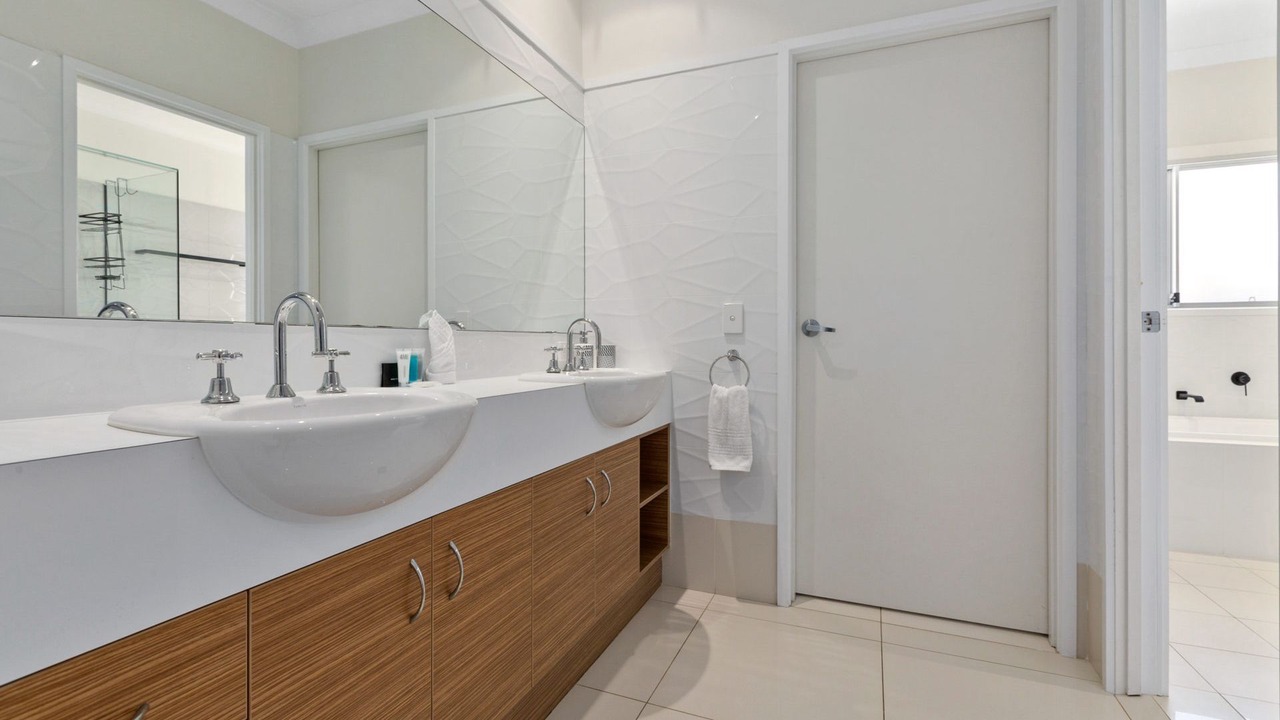 Photo of Bathroom in Kingscliff