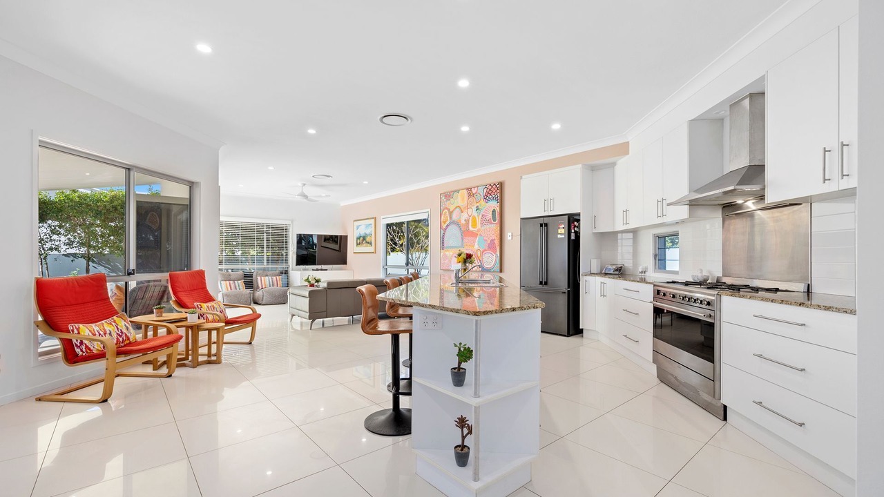 Photo of Kitchen in Kingscliff
