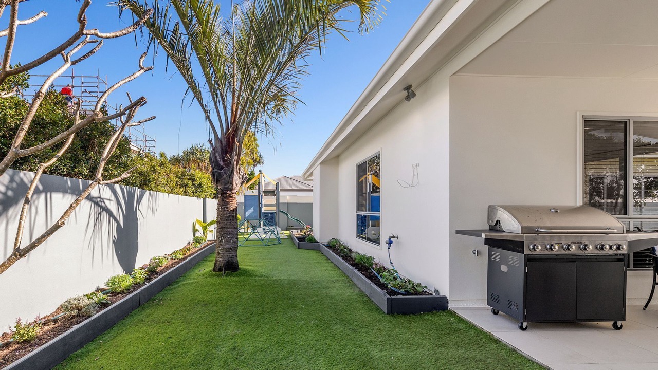 Photo of Patio Balcony in Kingscliff