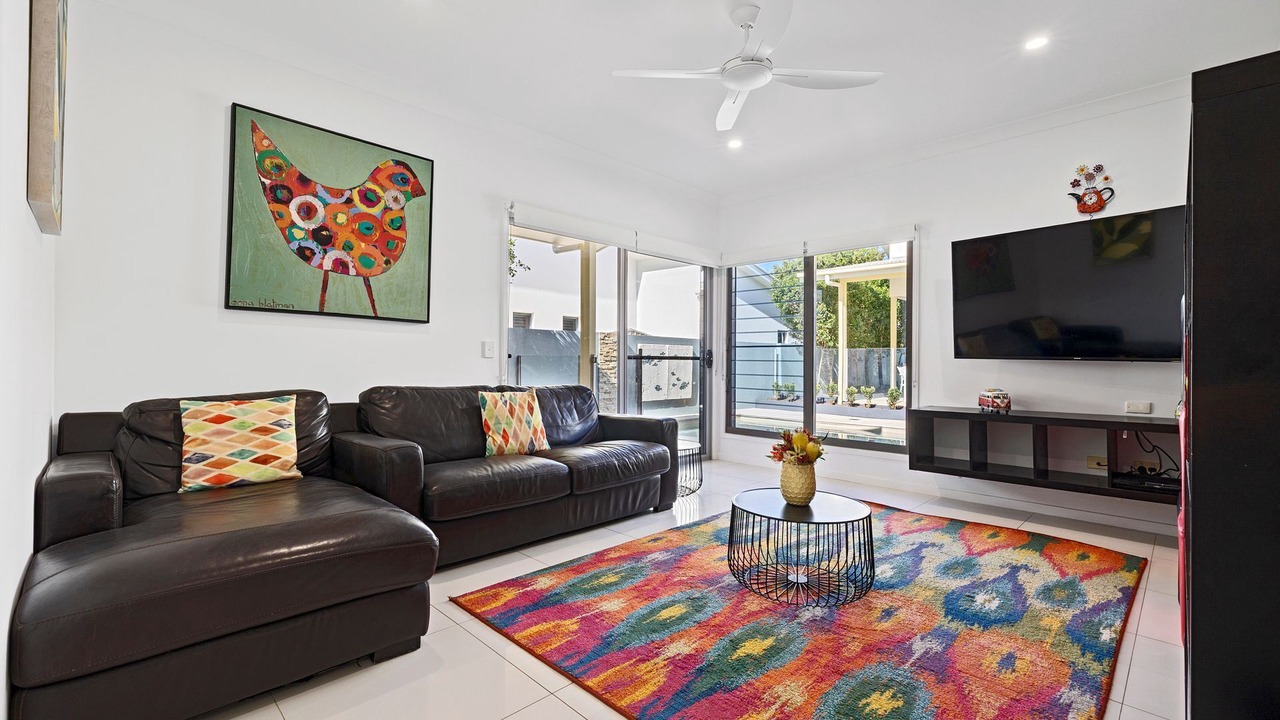 Photo of Livingroom in Kingscliff