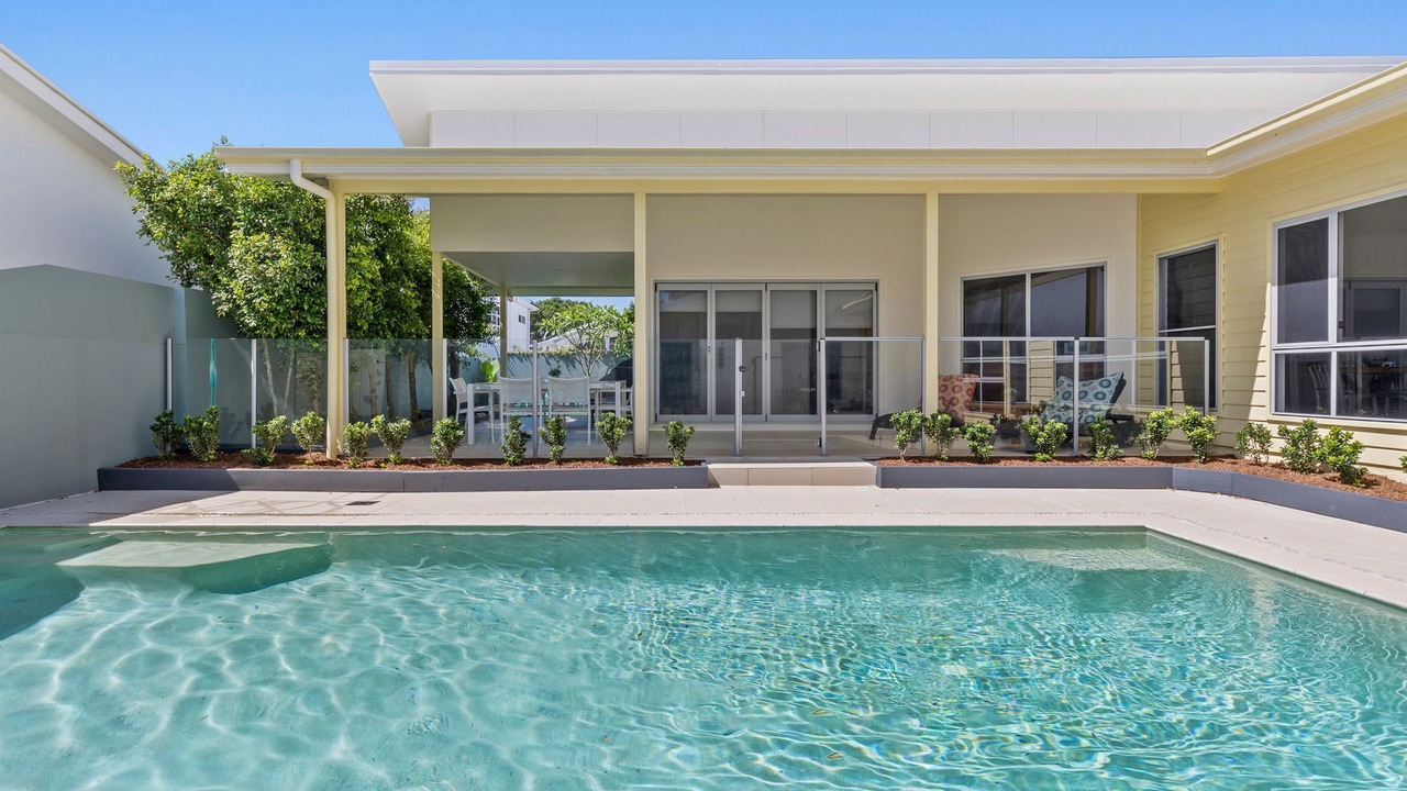 Photo of Outdoor in Kingscliff