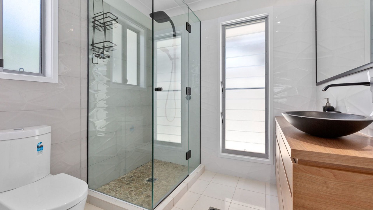 Photo of Bathroom in Kingscliff