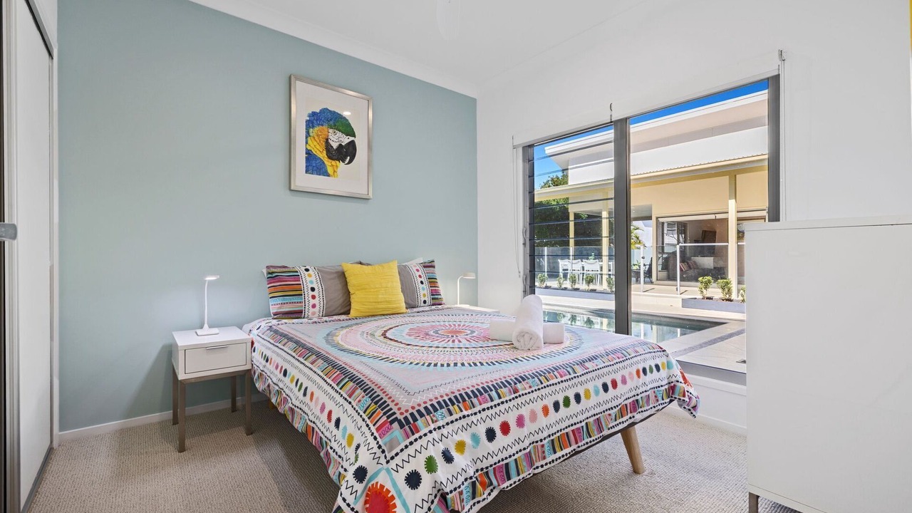 Photo of Bedroom in Kingscliff