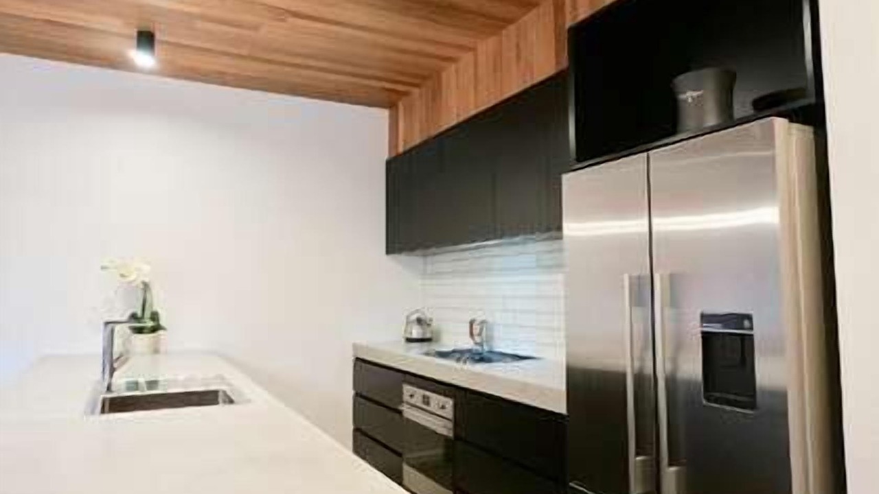 Photo of Kitchen in Queenscliff