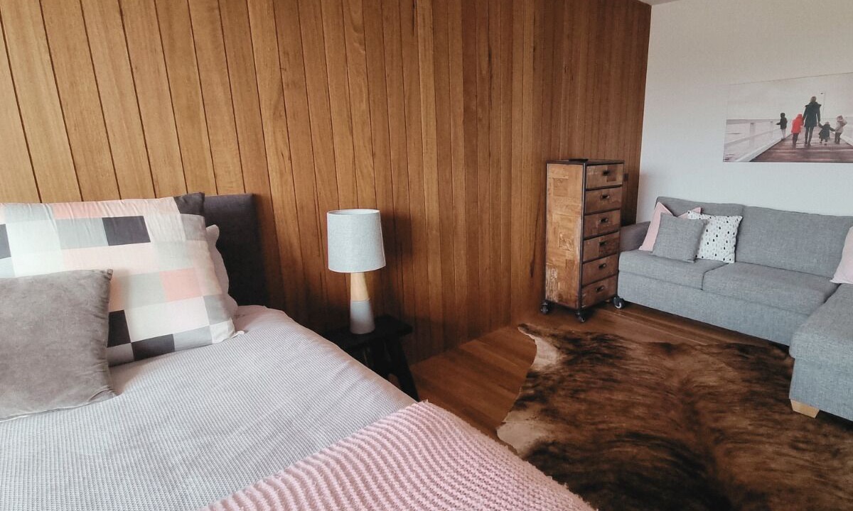 Photo of Livingroom in Queenscliff