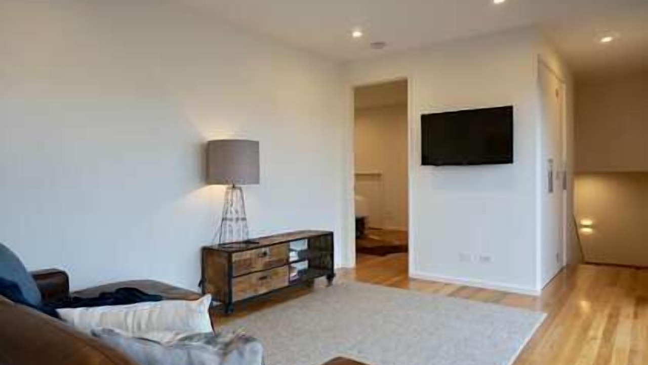 Photo of Livingroom in Queenscliff