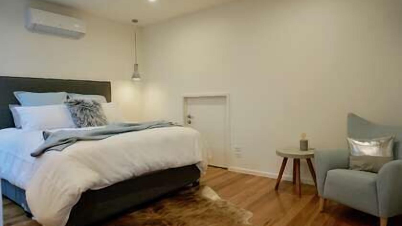 Photo of Bedroom in Queenscliff