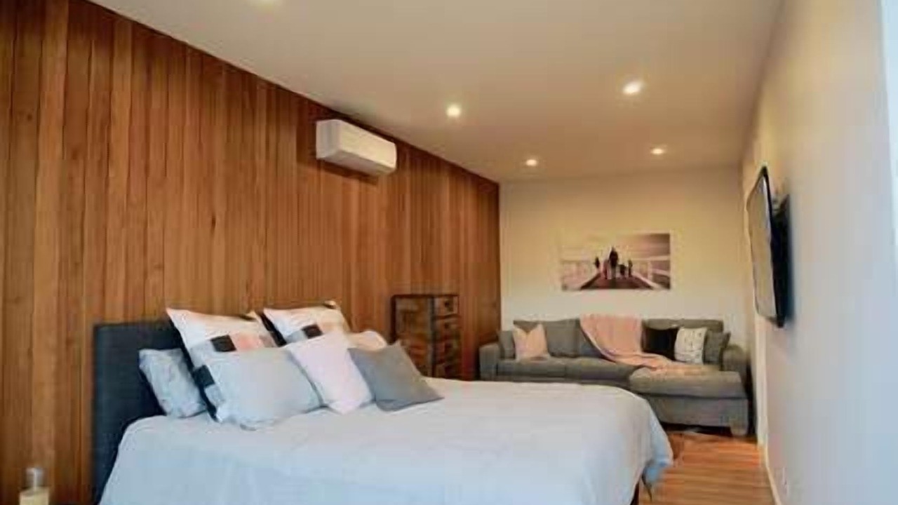 Photo of Bedroom in Queenscliff
