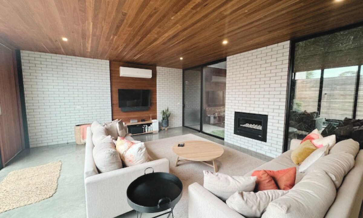 Photo of Livingroom in Queenscliff