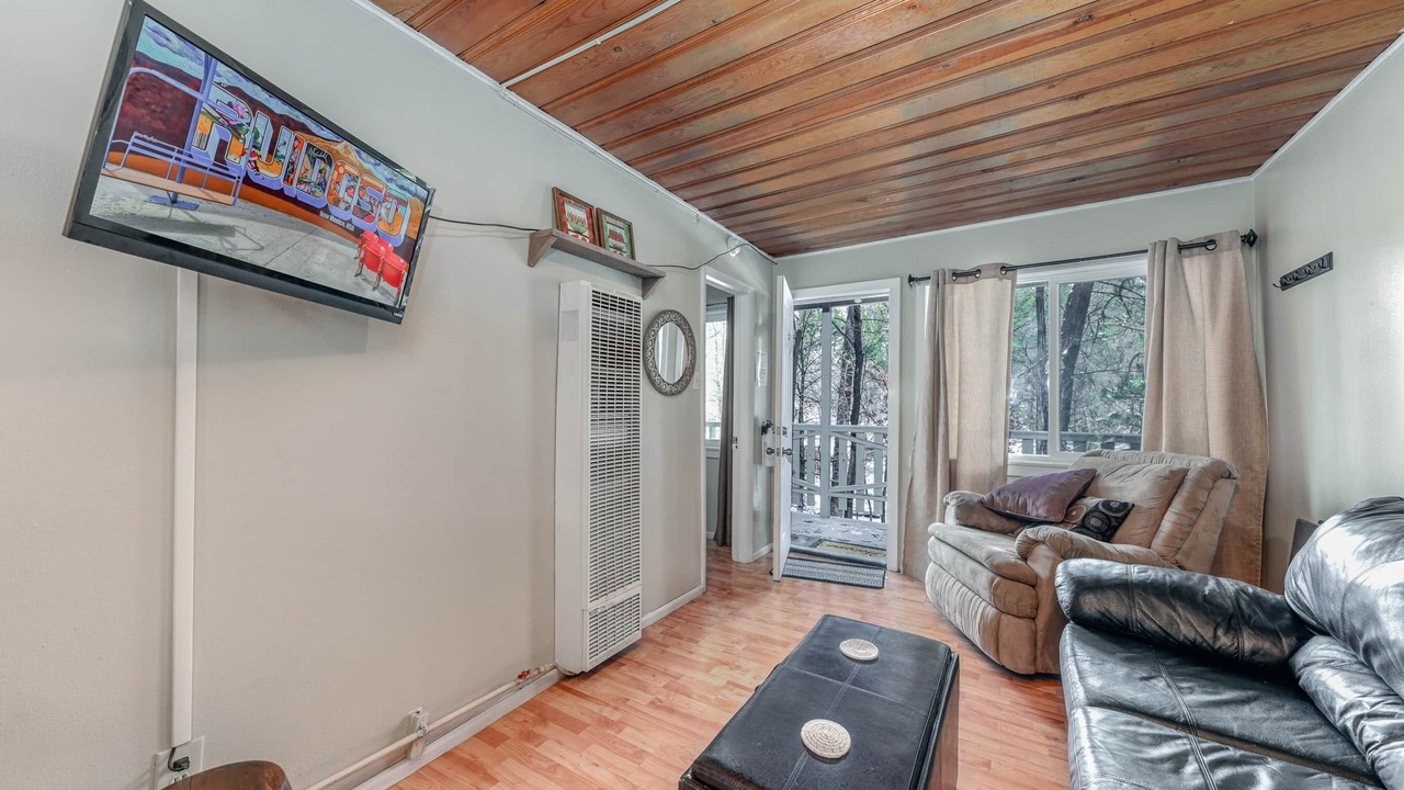 Photo of Bedroom in Ruidoso