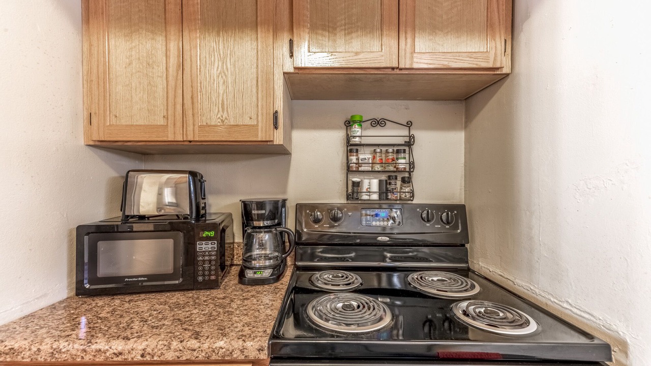Photo of Kitchen in Ruidoso