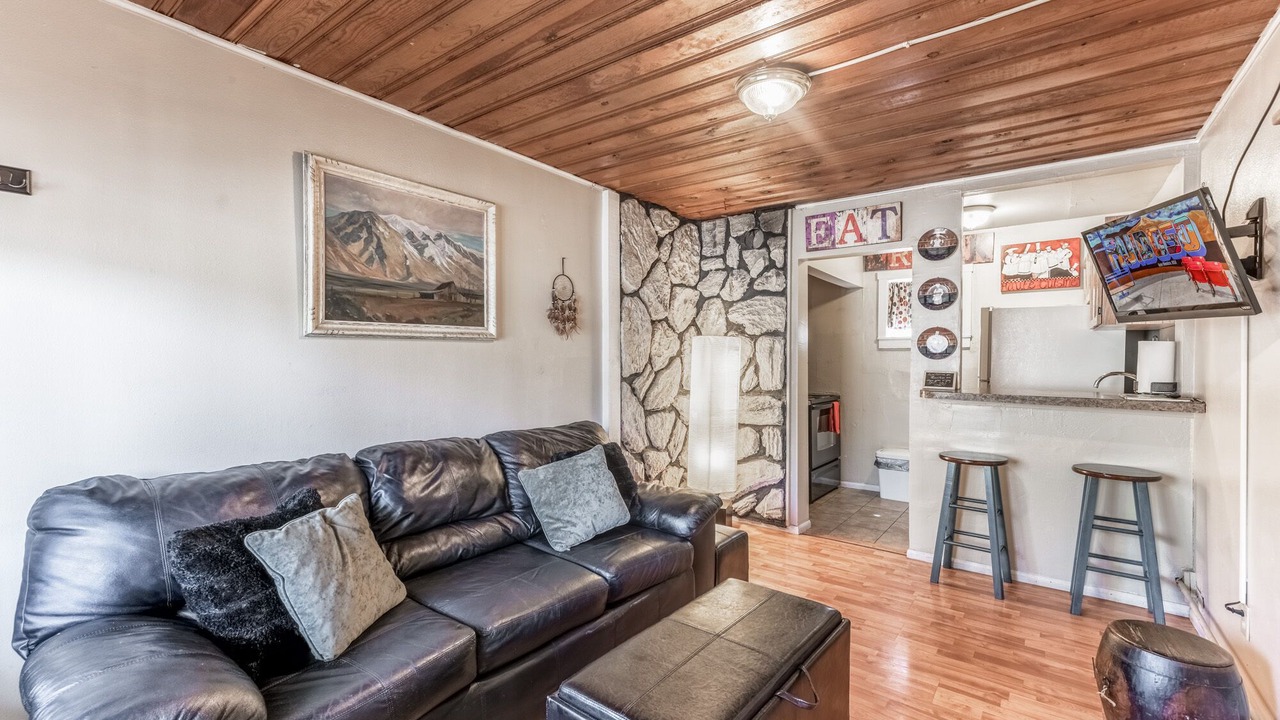 Photo of Bedroom in Ruidoso