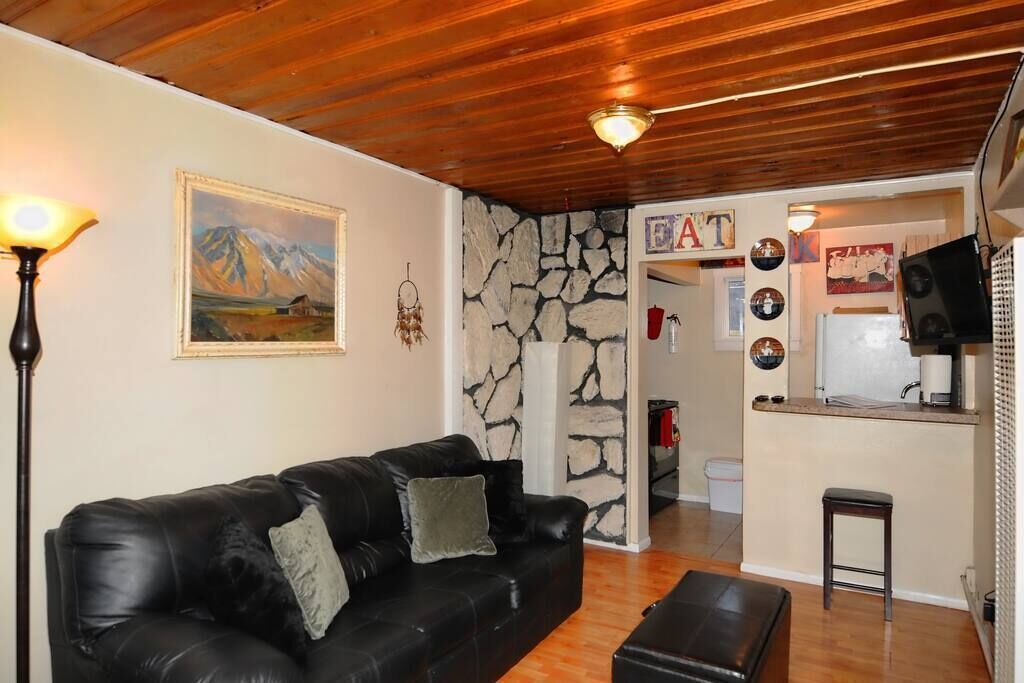 Photo of Bedroom in Ruidoso