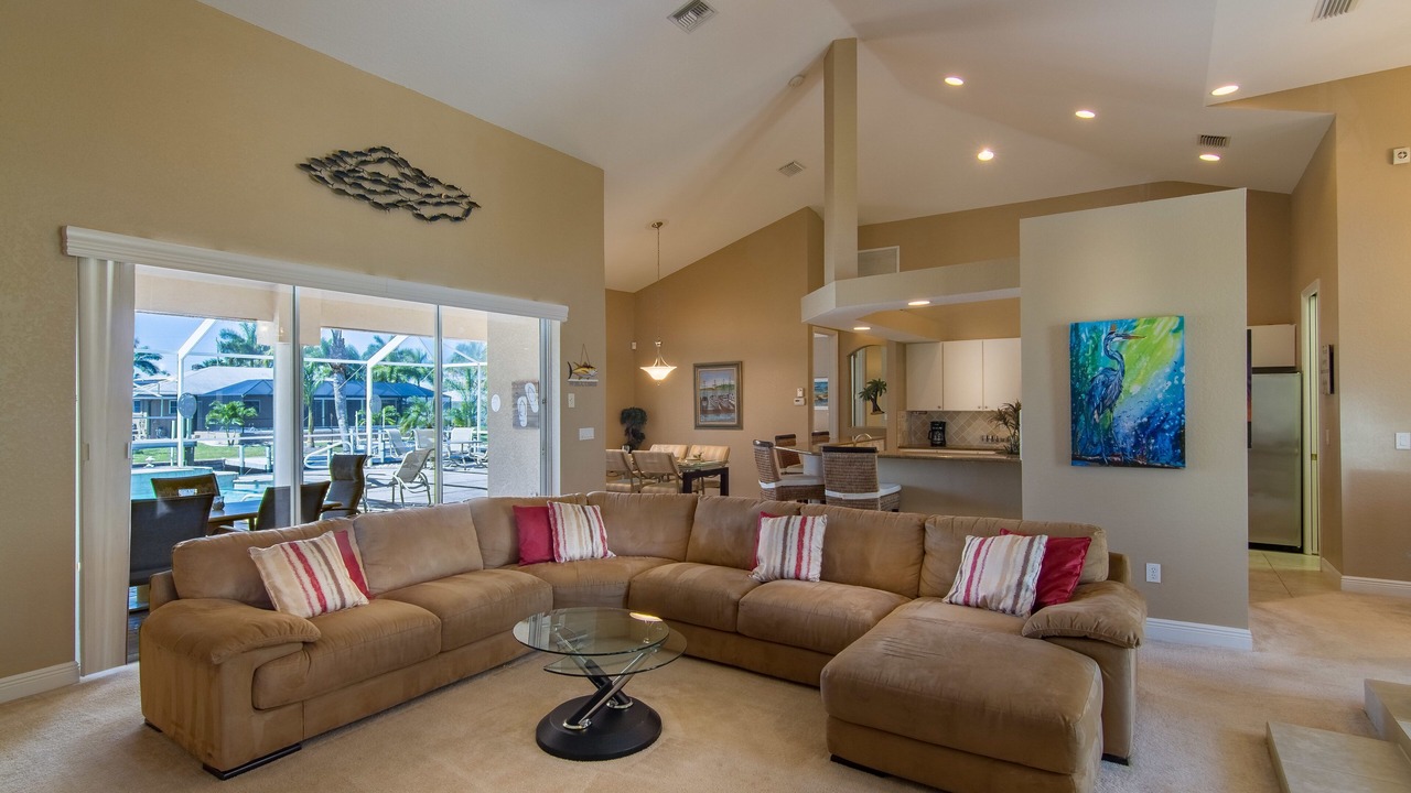 Photo of Bedroom in Yacht Club