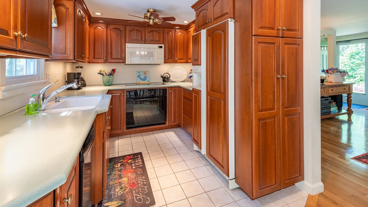 Photo of Kitchen in Chatham