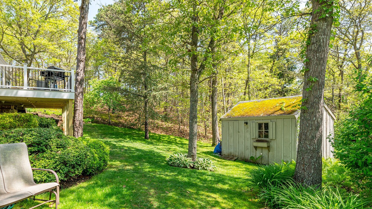 Photo of Bedroom in Chatham