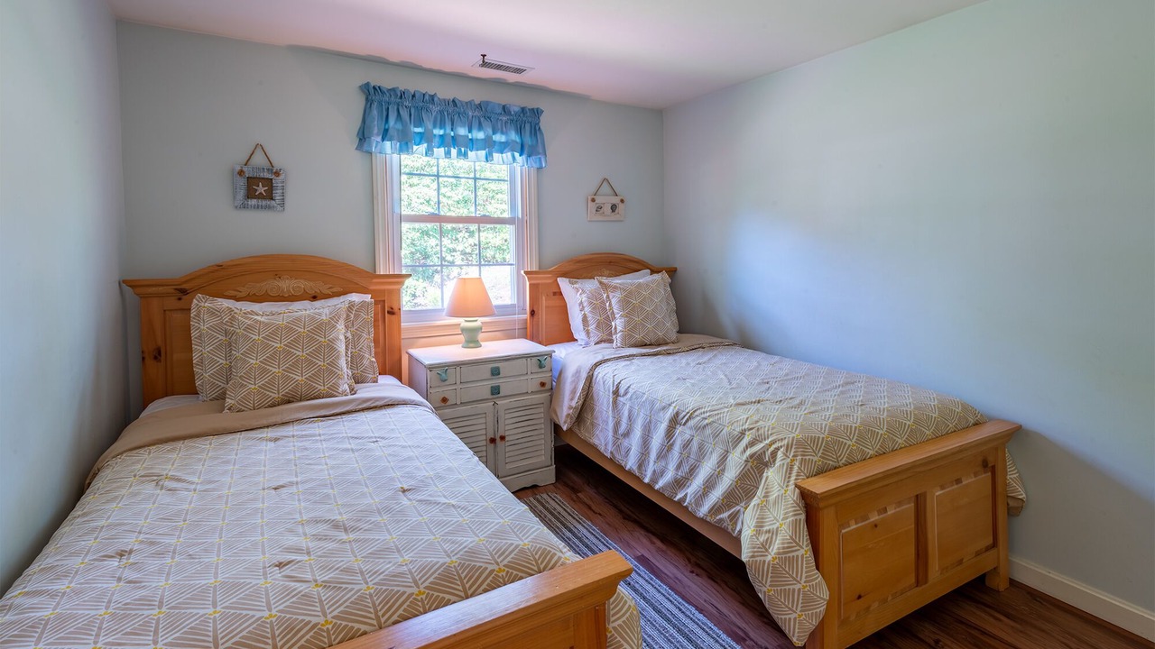 Photo of Bedroom in Chatham