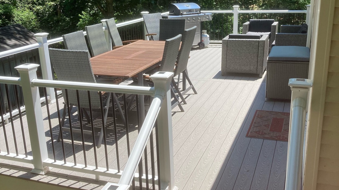Photo of Bedroom in Chatham