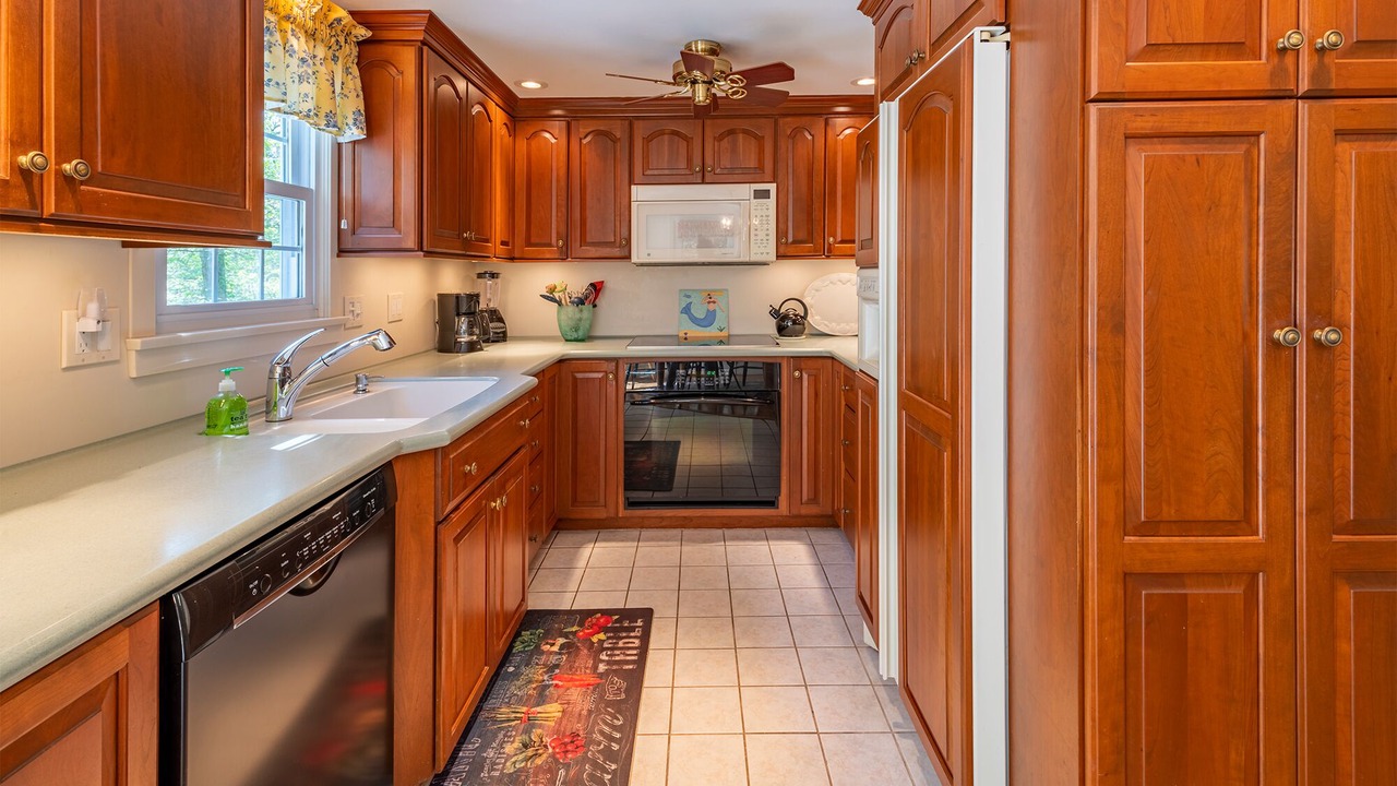 Photo of Kitchen in Chatham