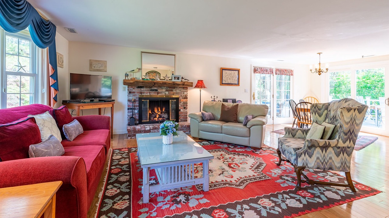 Photo of Livingroom in Chatham