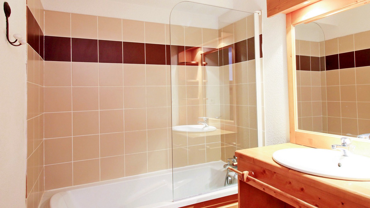 Photo of Bathroom in Allos