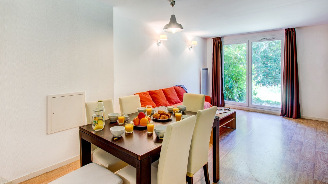 Photo of Livingroom in Allos