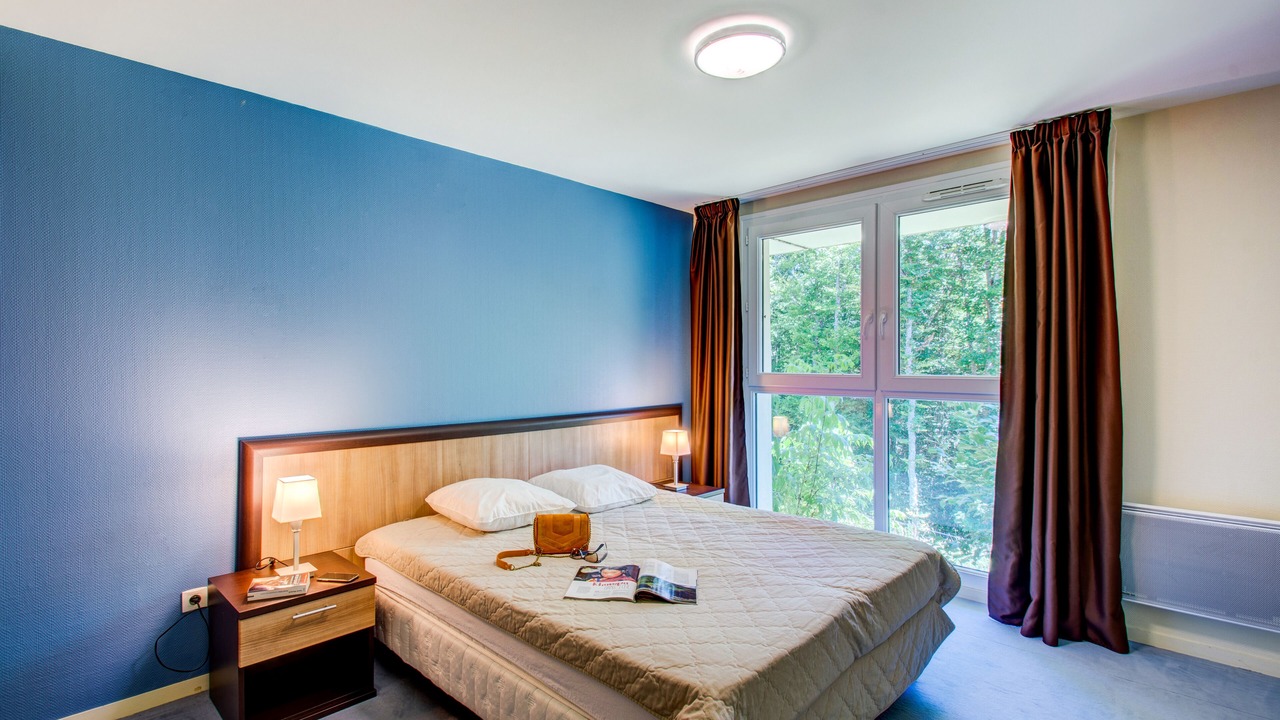 Photo of Bedroom in Allos