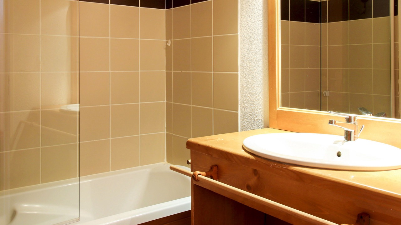 Photo of Bathroom in Allos