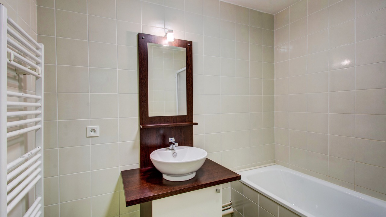 Photo of Bathroom in Allos