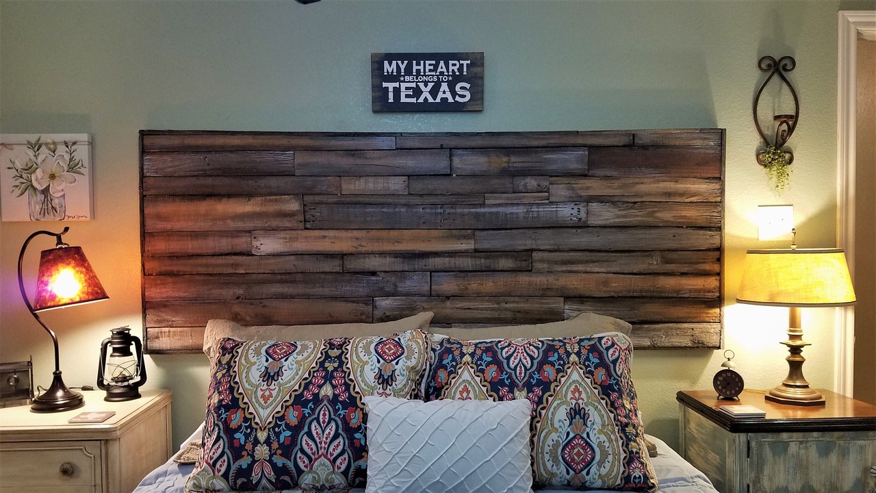 Photo of Bedroom in Waco
